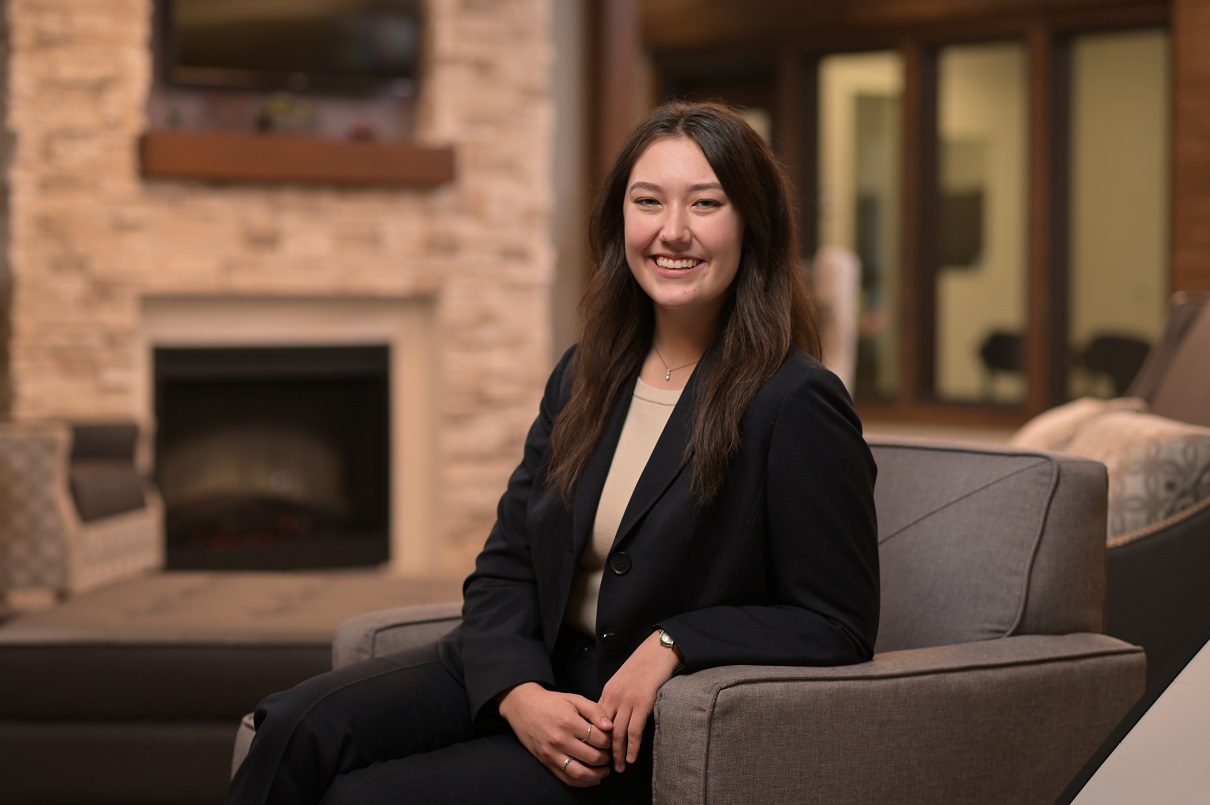 Picture of Lydia Taylor