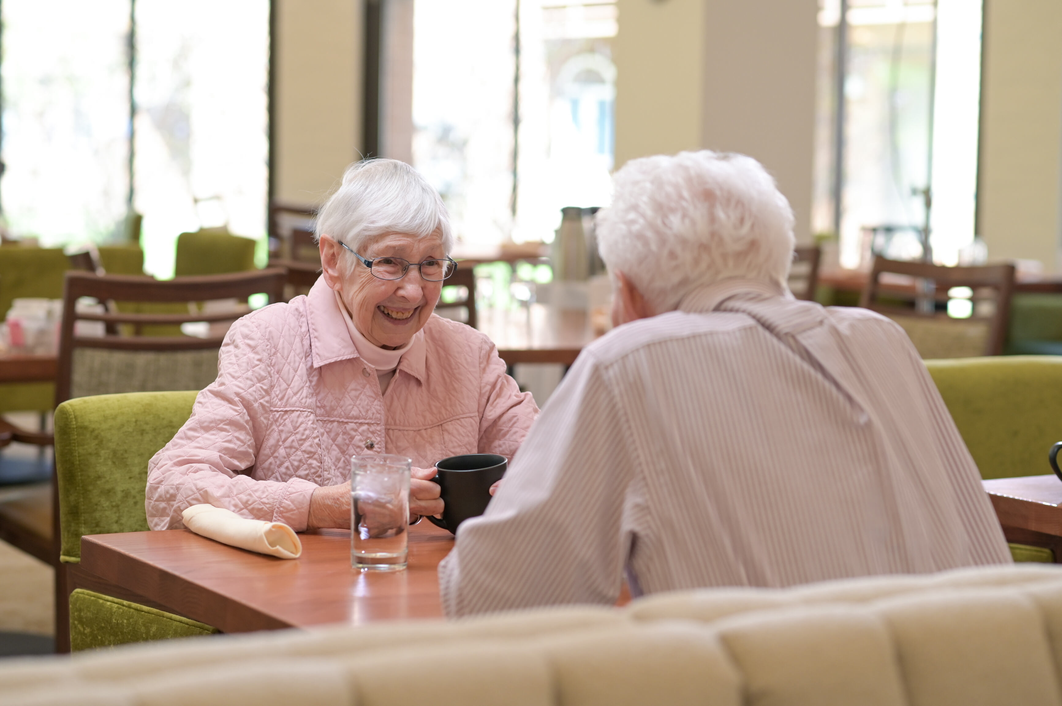 Bellbrook Community Opportunities