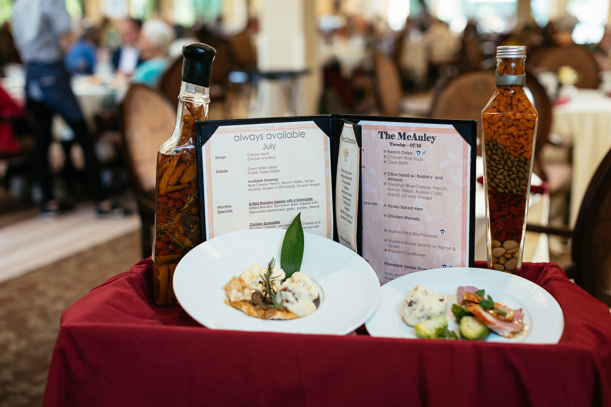 View Upcoming Events