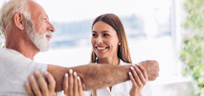 Rehabilitation image