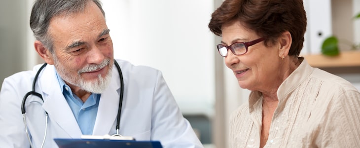 Mobile Rural Health Image