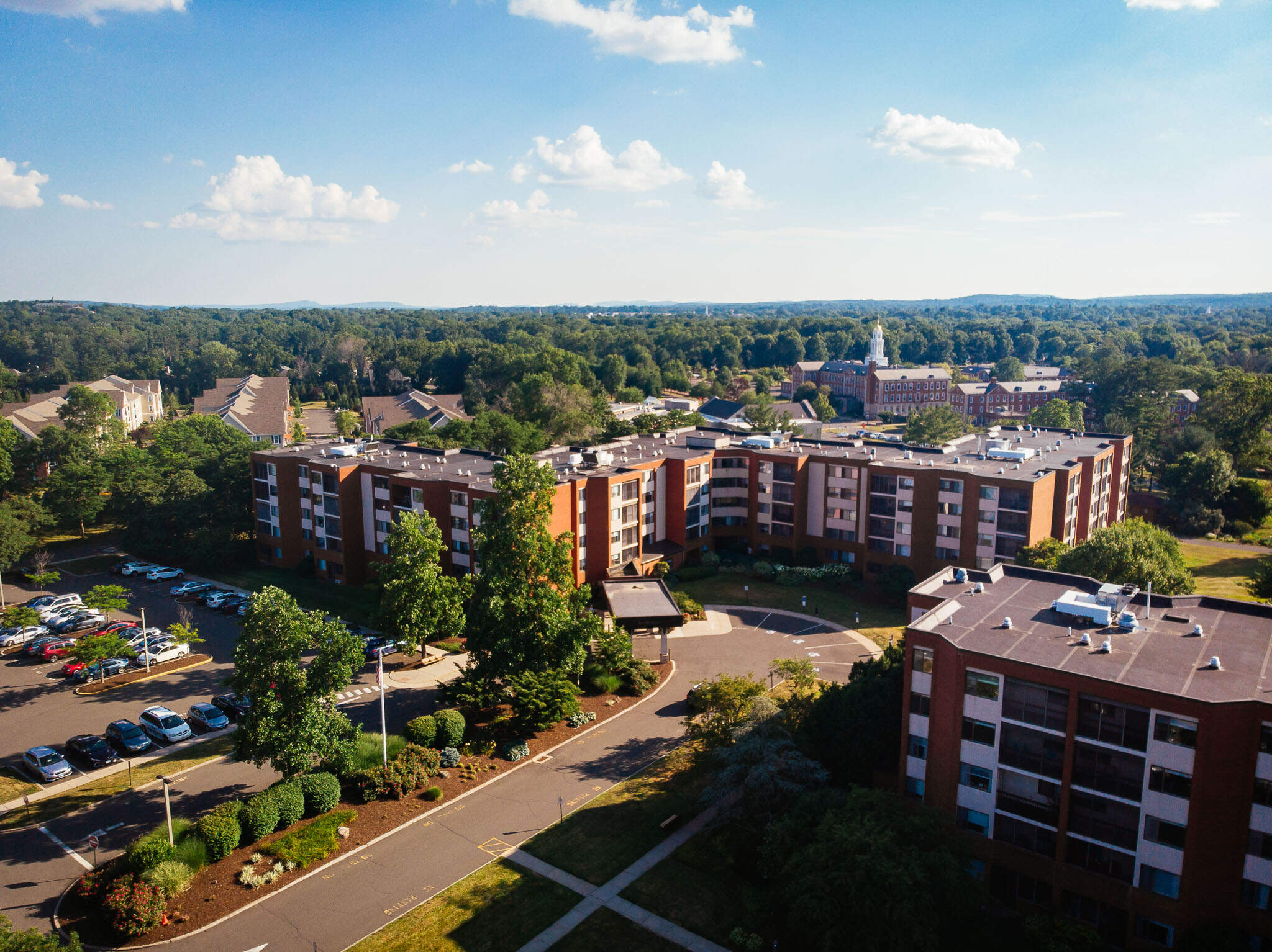 Explore West Hartford